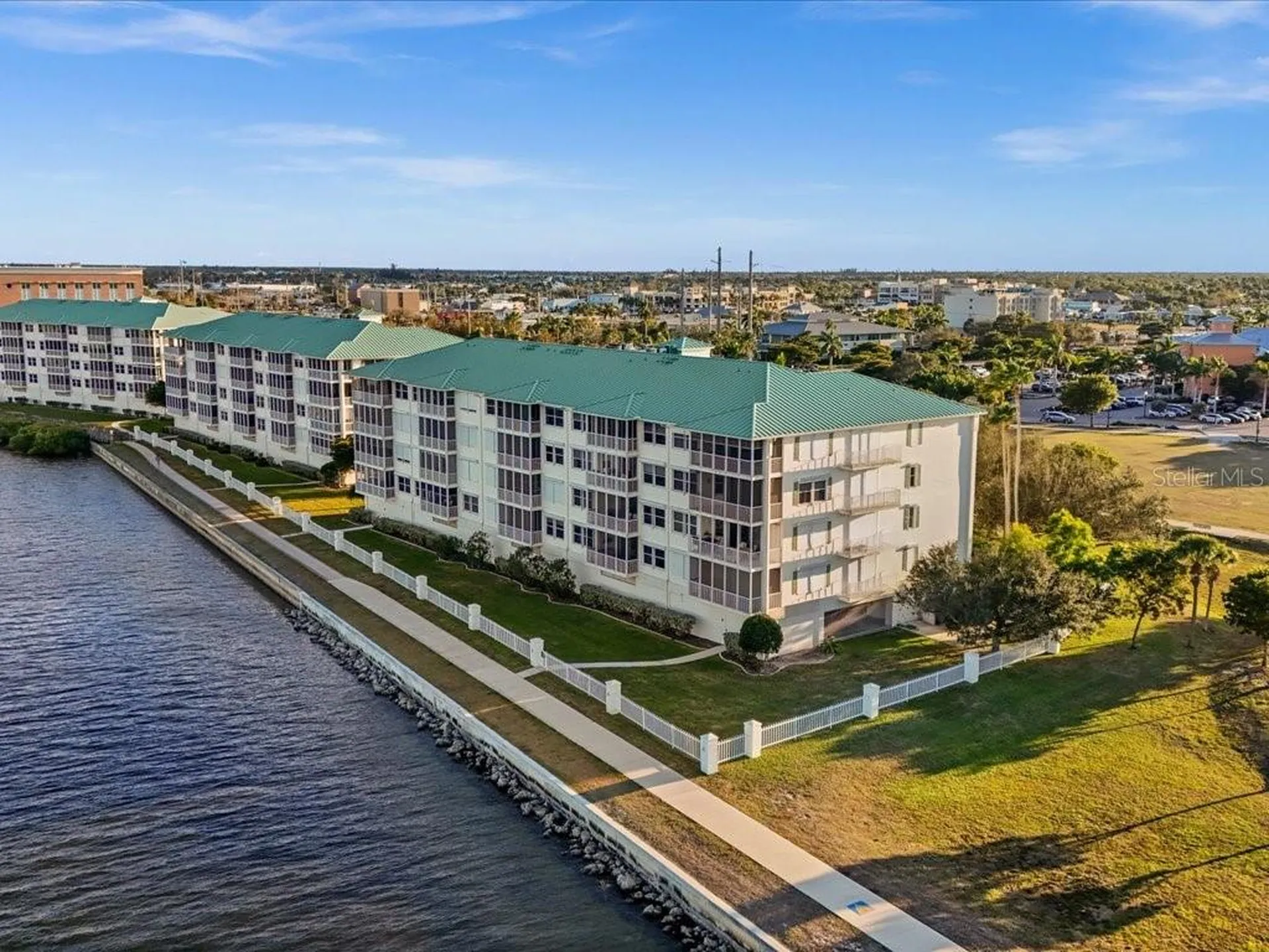 200 Harbor Walk Drive Punta Gorda FL 33950