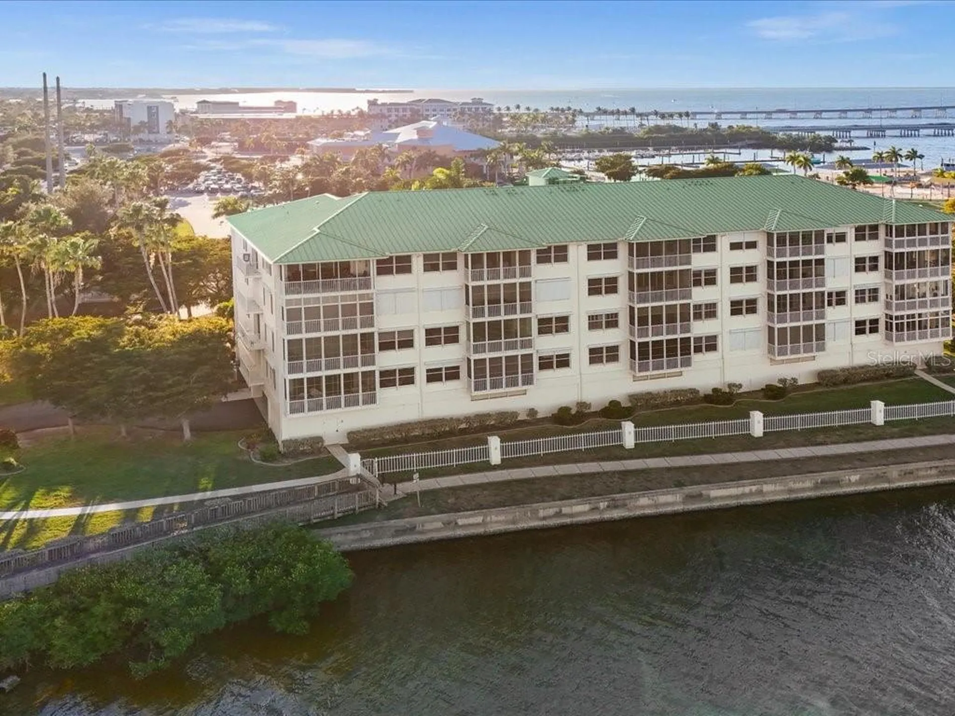 200 Harbor Walk Drive Punta Gorda FL 33950