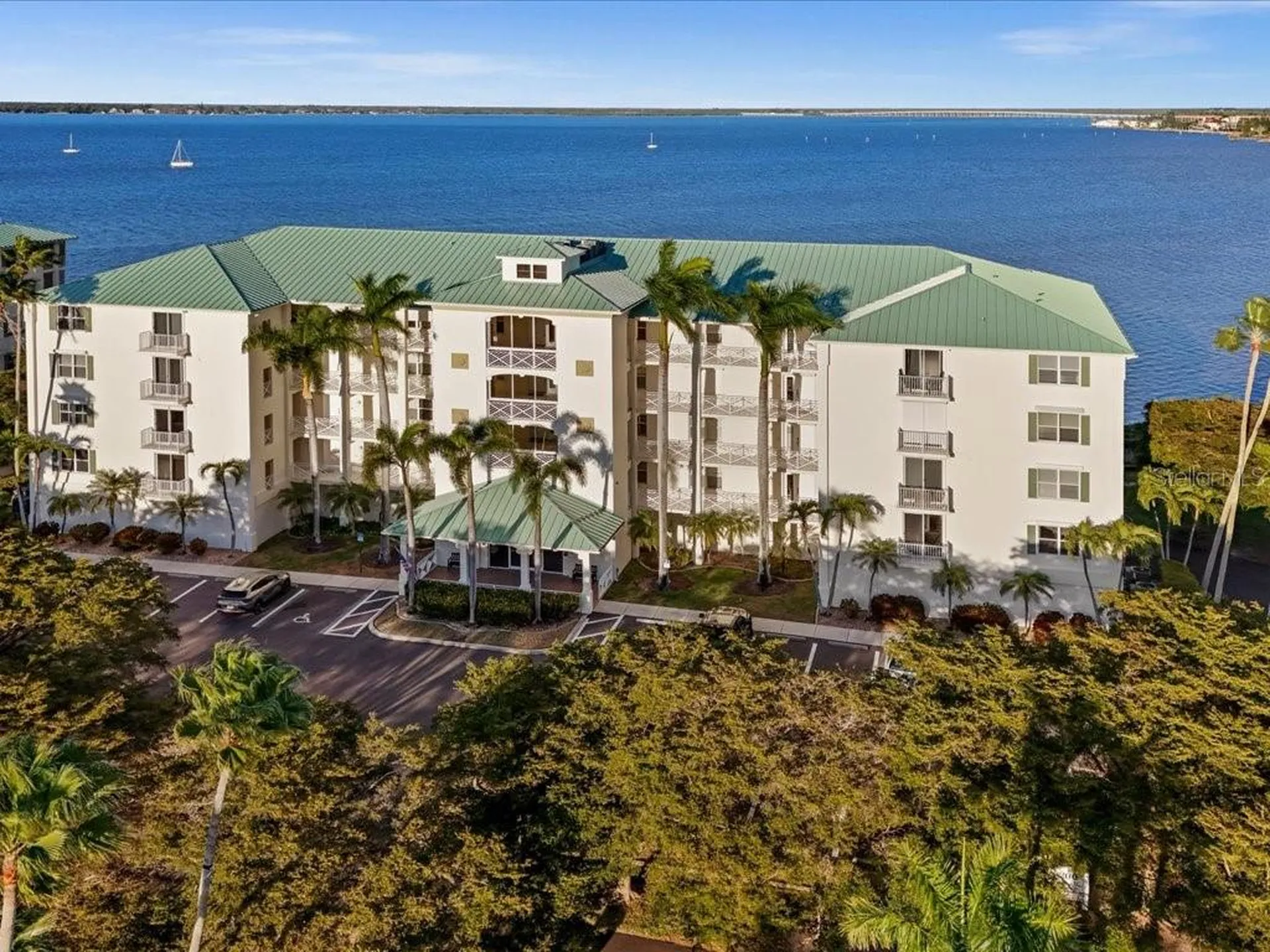 200 Harbor Walk Drive Punta Gorda FL 33950