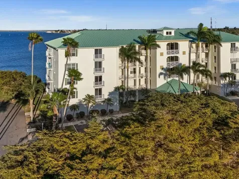 200 Harbor Walk Drive Punta Gorda FL 33950