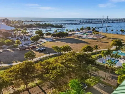 200 Harbor Walk Drive Punta Gorda FL 33950