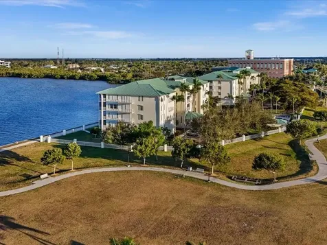 200 Harbor Walk Drive Punta Gorda FL 33950