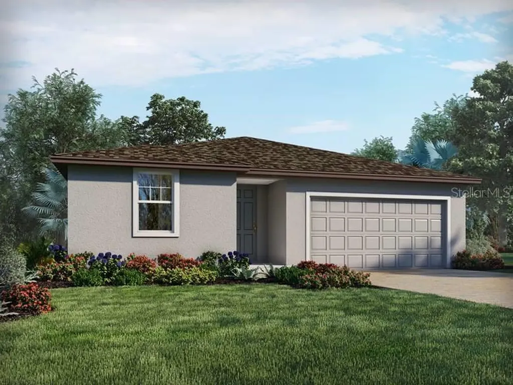 3901 Giorgio Drive Winter Haven FL 33884