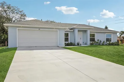 1193 NW Victoria Avenue Port Charlotte FL 33948