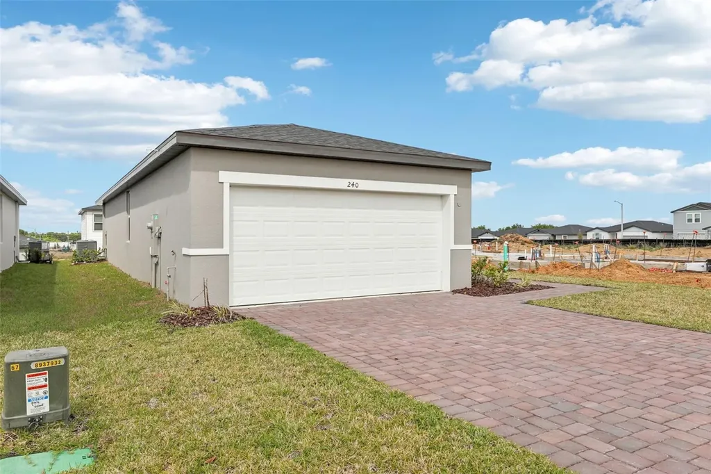 240 Church Street Lake Hamilton FL 33851