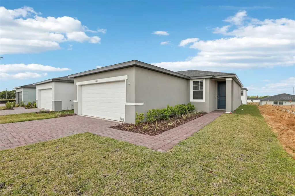 240 Church Street Lake Hamilton FL 33851