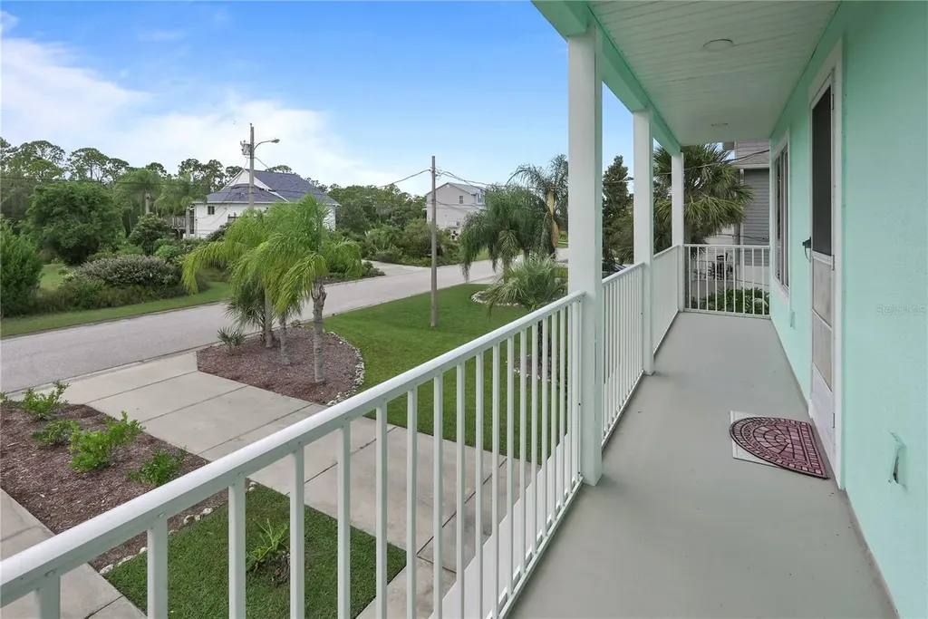 3423 Palometa Drive Hernando Beach FL 34607