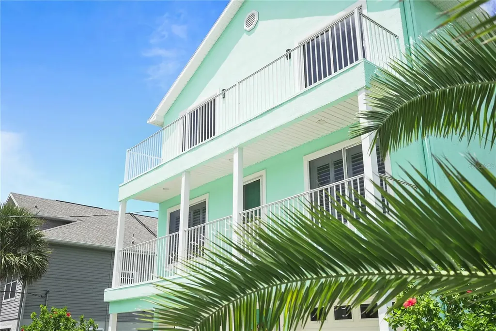 3423 Palometa Drive Hernando Beach FL 34607