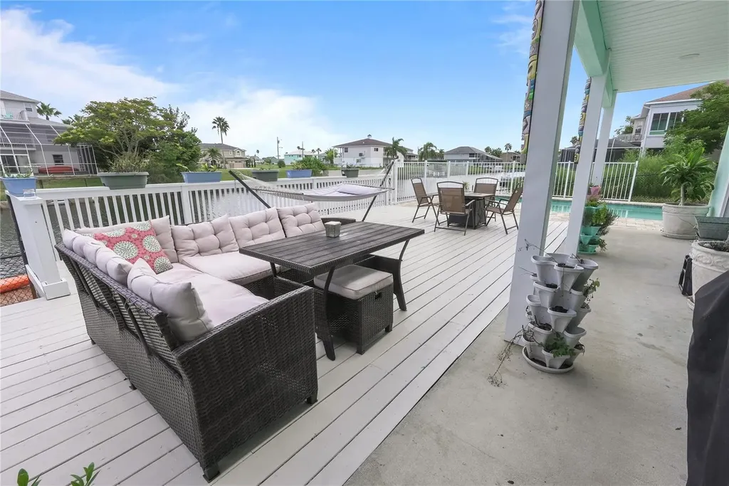 3423 Palometa Drive Hernando Beach FL 34607