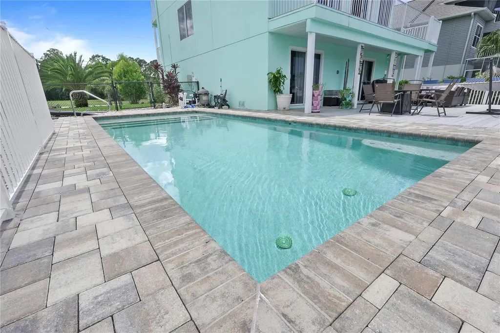 3423 Palometa Drive Hernando Beach FL 34607