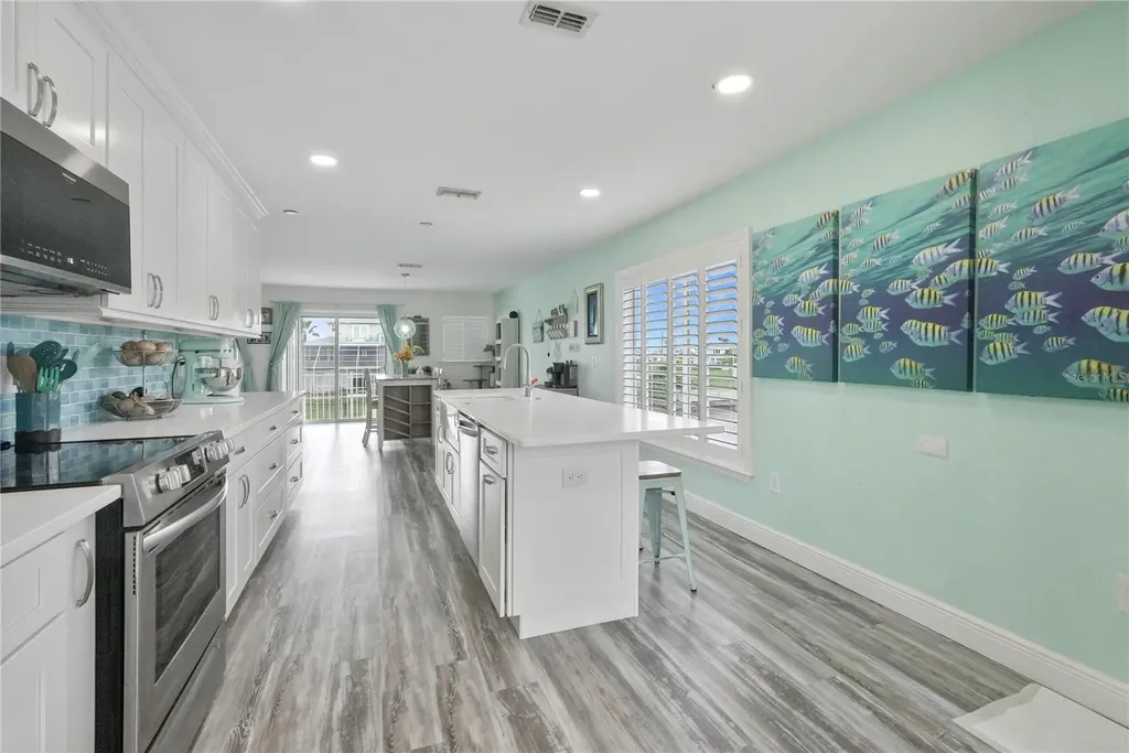 3423 Palometa Drive Hernando Beach FL 34607