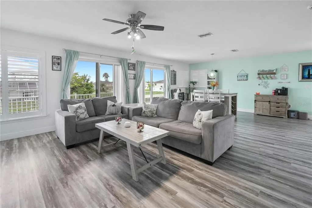 3423 Palometa Drive Hernando Beach FL 34607