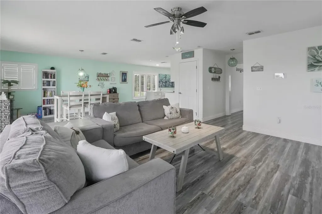 3423 Palometa Drive Hernando Beach FL 34607