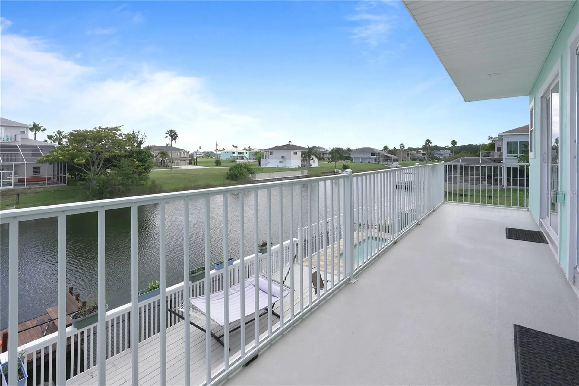 3423 Palometa Drive Hernando Beach FL 34607