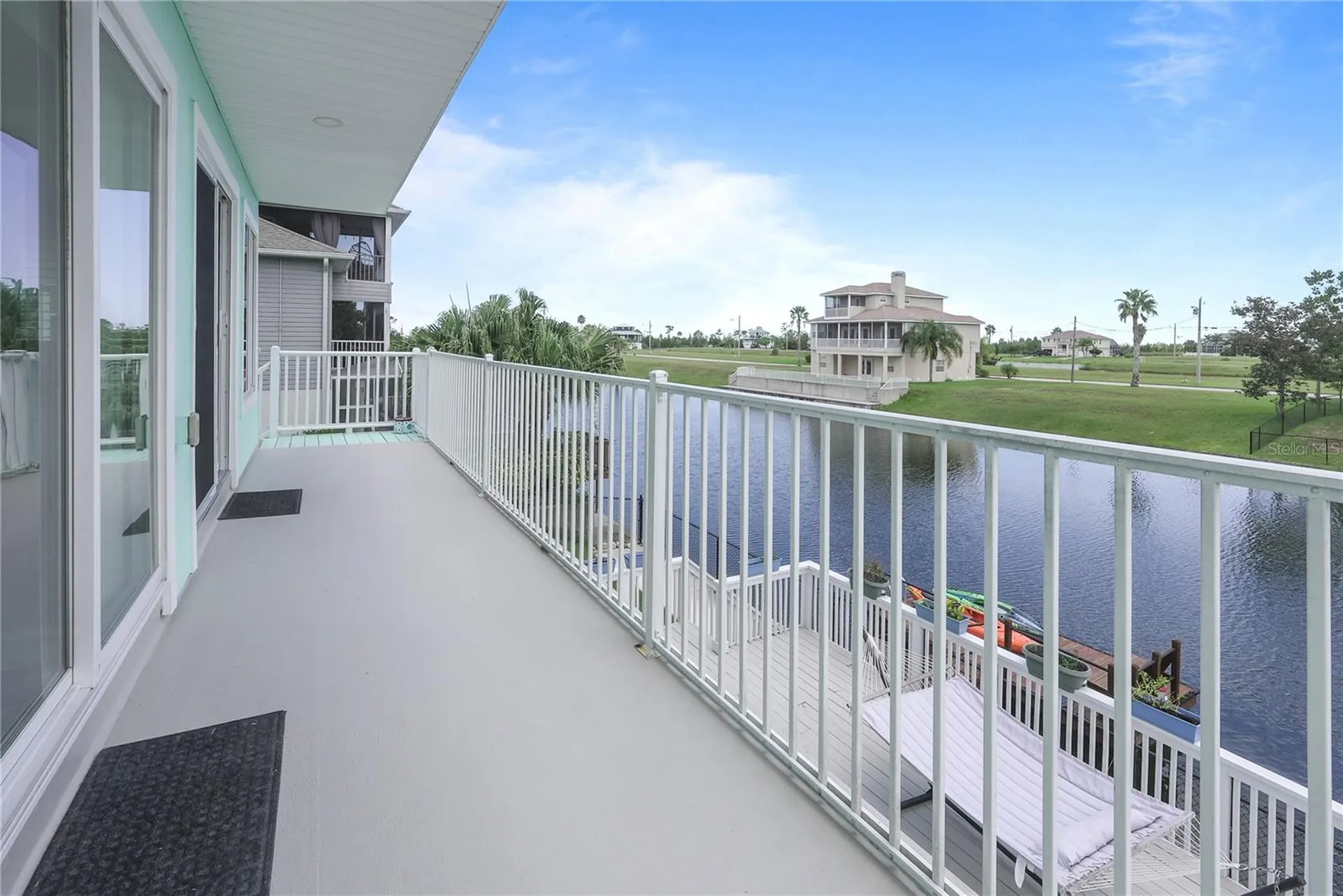 3423 Palometa Drive Hernando Beach FL 34607