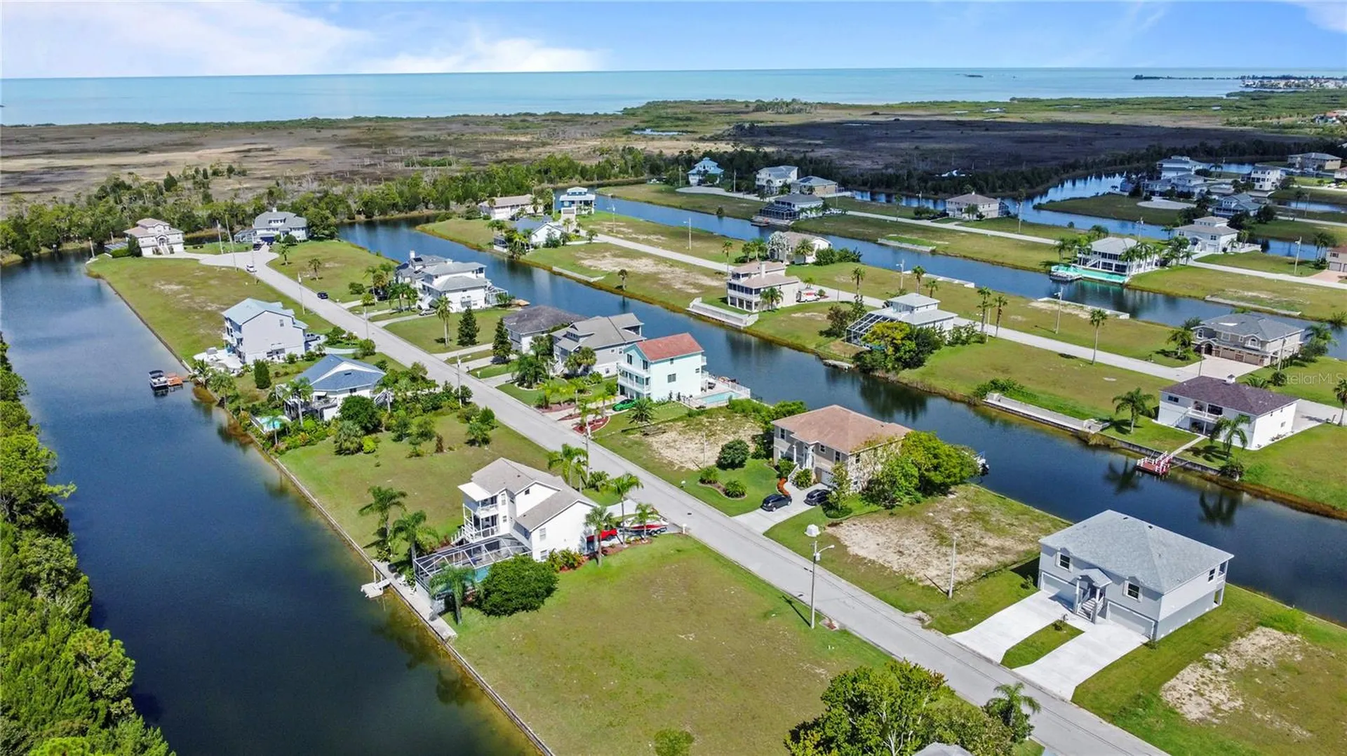 3423 Palometa Drive Hernando Beach FL 34607