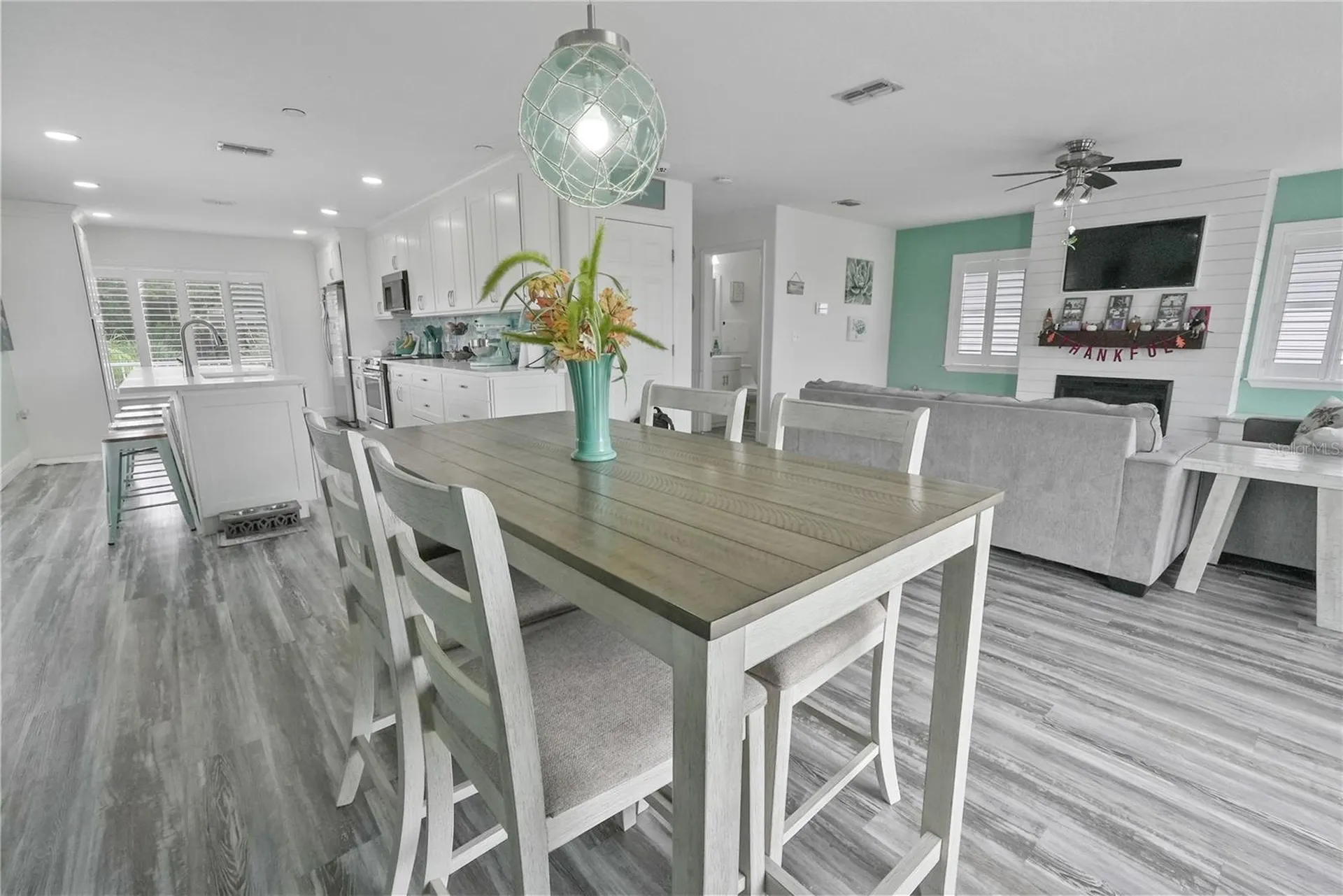 3423 Palometa Drive Hernando Beach FL 34607