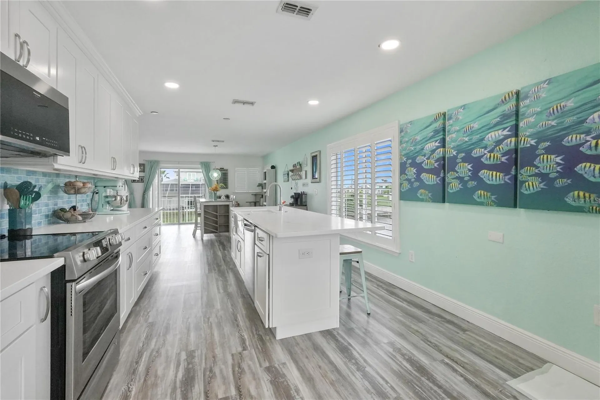 3423 Palometa Drive Hernando Beach FL 34607