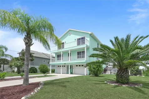 3423 Palometa Drive Hernando Beach FL 34607