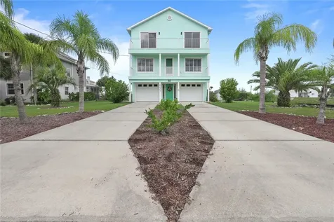 3423 Palometa Drive Hernando Beach FL 34607