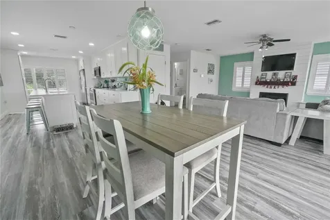 3423 Palometa Drive Hernando Beach FL 34607