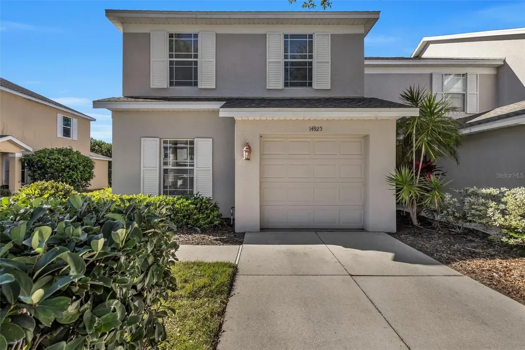 14925 Skip Jack Loop Lakewood Ranch FL 34202