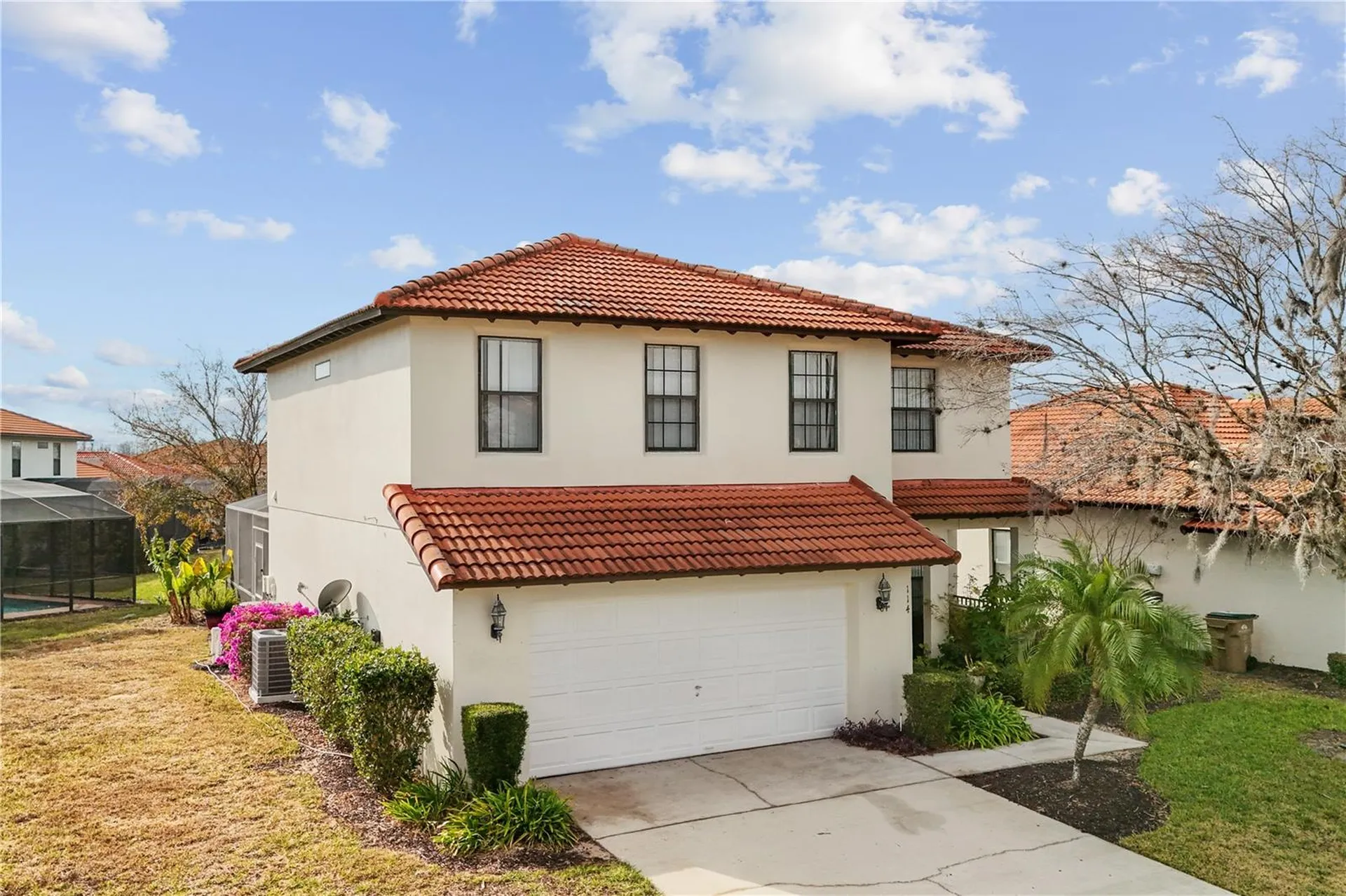114 Summer Place Loop Clermont FL 34714