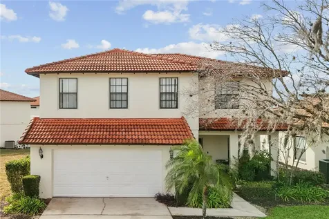 114 Summer Place Loop Clermont FL 34714
