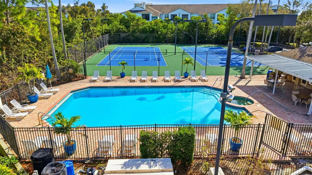 541 Black Lion Drive NE St Petersburg FL 33716
