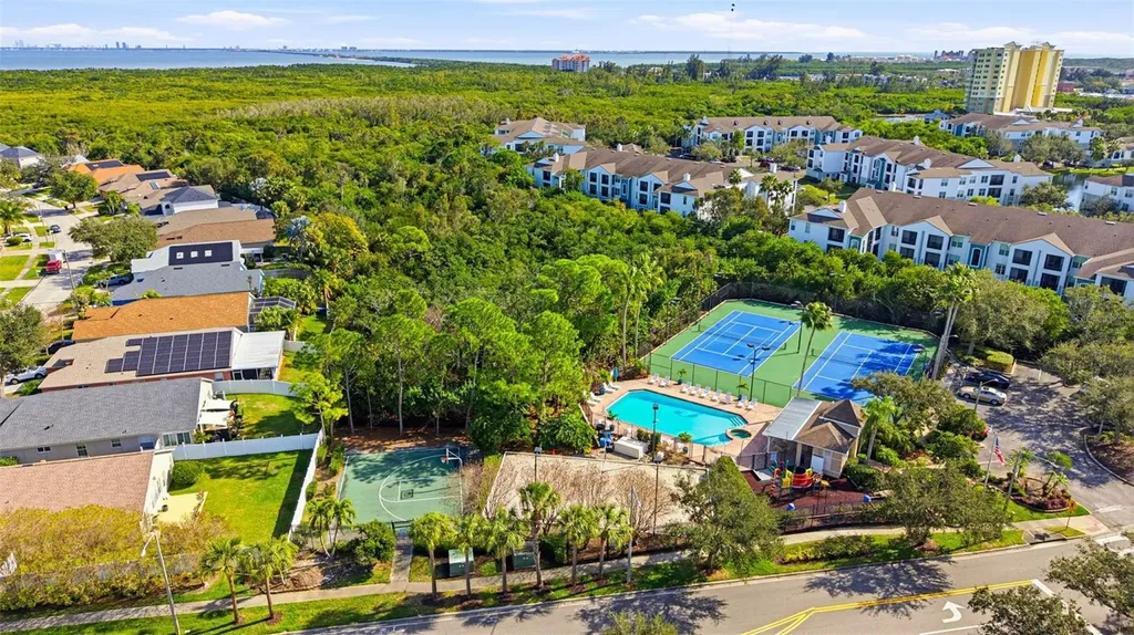 541 Black Lion Drive NE St Petersburg FL 33716