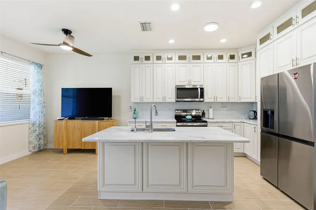 541 Black Lion Drive NE St Petersburg FL 33716
