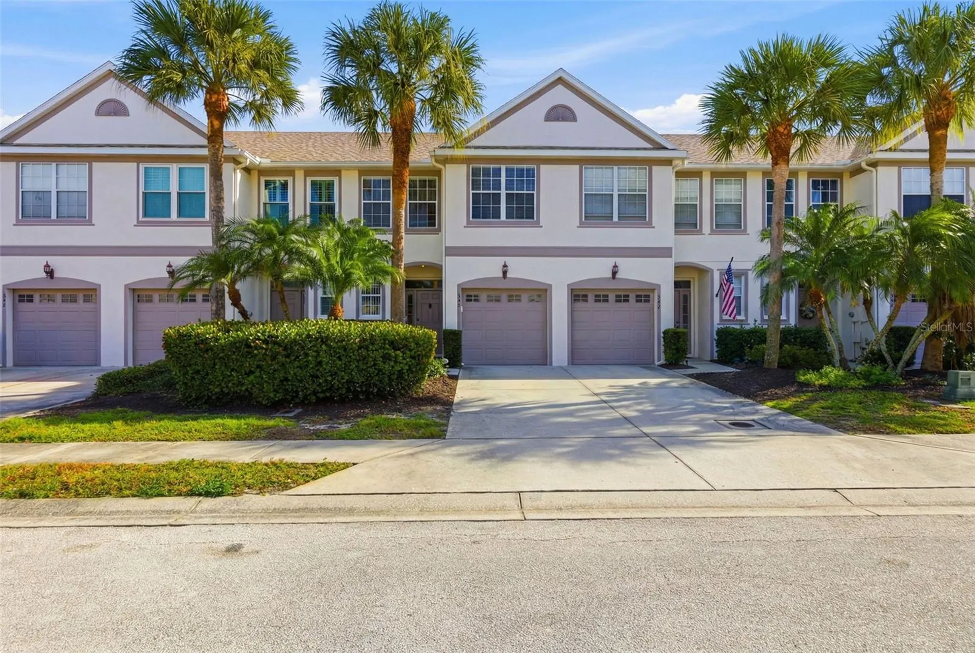 541 Black Lion Drive NE St Petersburg FL 33716