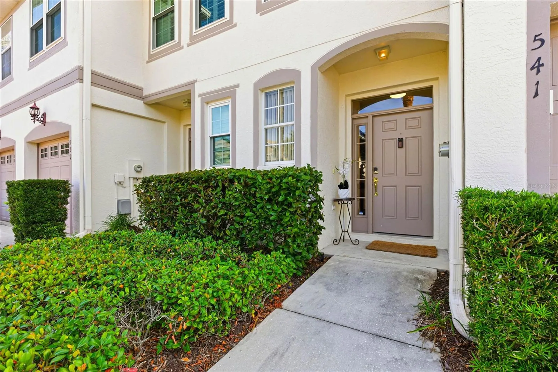 541 Black Lion Drive NE St Petersburg FL 33716