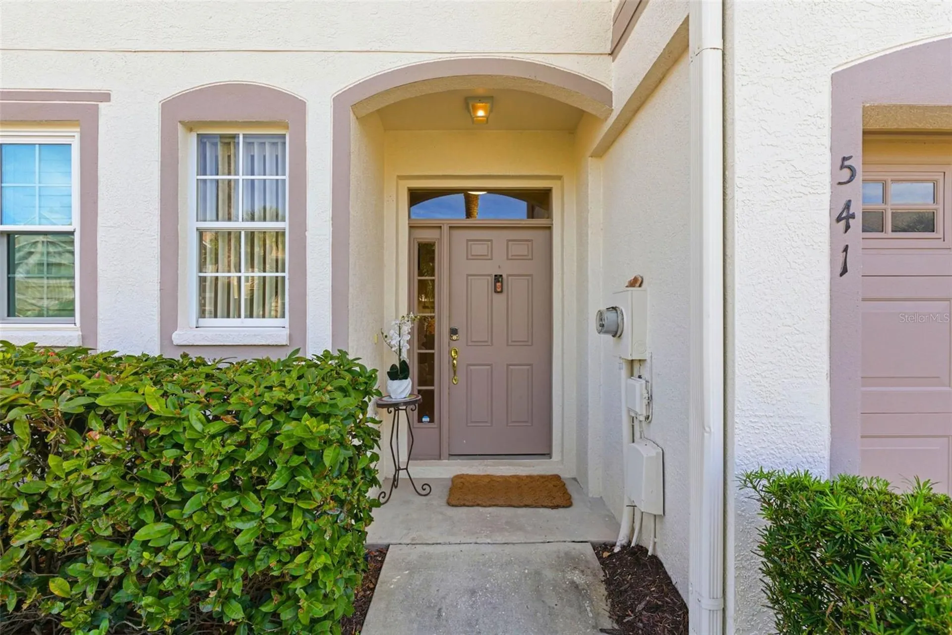541 Black Lion Drive NE St Petersburg FL 33716