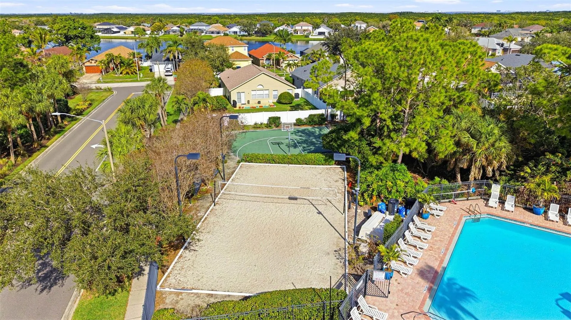 541 Black Lion Drive NE St Petersburg FL 33716