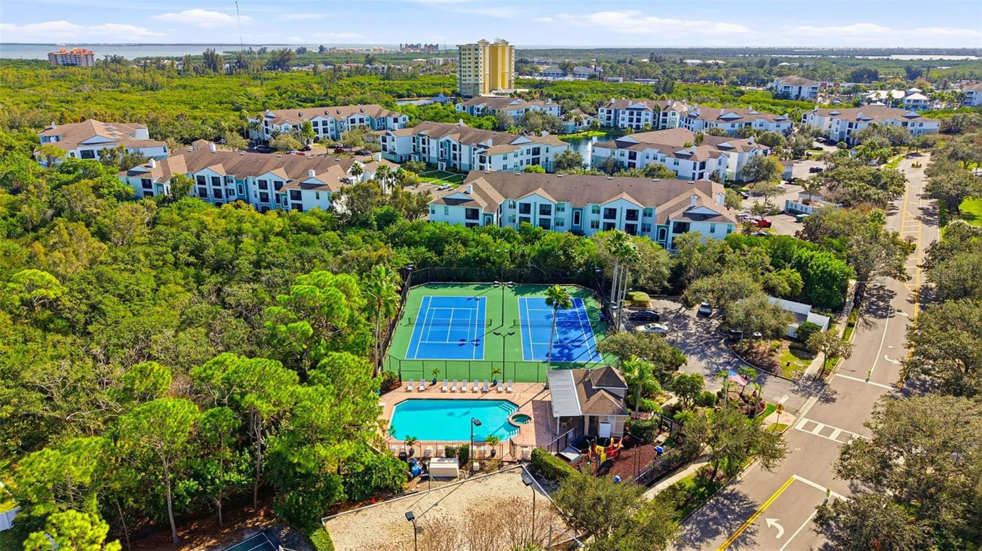 541 Black Lion Drive NE St Petersburg FL 33716