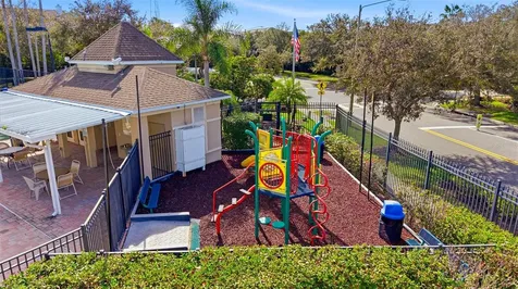 541 Black Lion Drive NE St Petersburg FL 33716