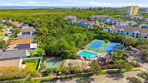 541 Black Lion Drive NE St Petersburg FL 33716