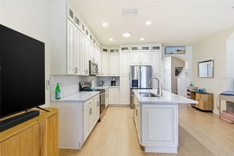 541 Black Lion Drive NE St Petersburg FL 33716