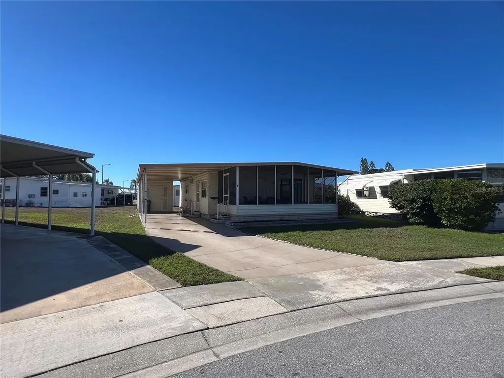 1100 Belcher Road S Largo FL 33771