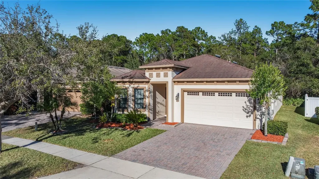 10706 Willow Ridge Loop Orlando FL 32825