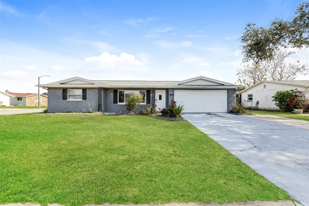 9436 Legend Lane Port Richey FL 34668