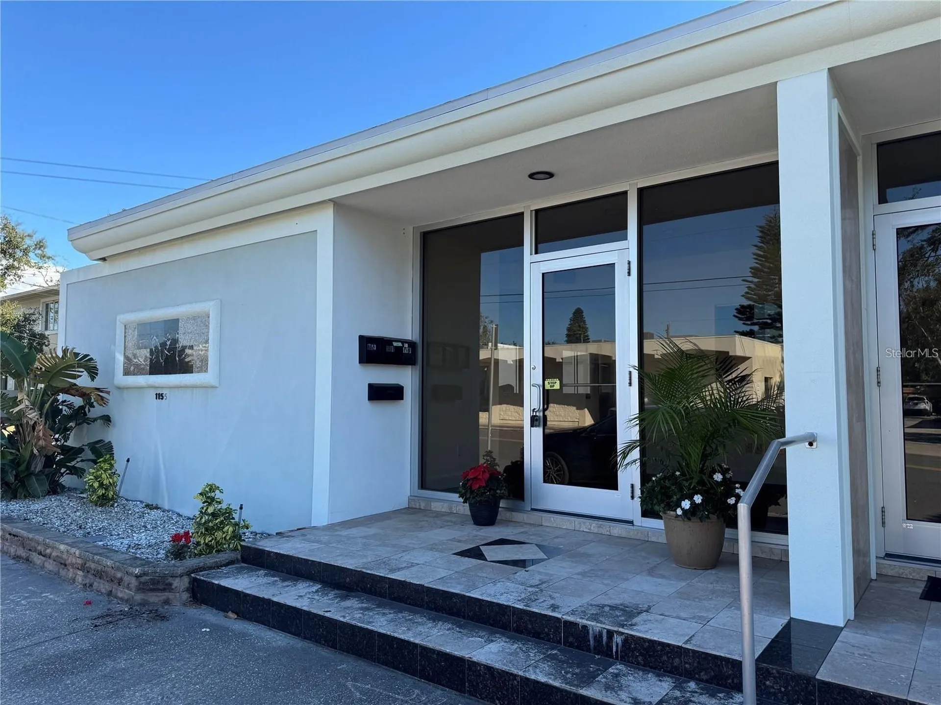 1155 NE Cleveland Street Clearwater FL 33755