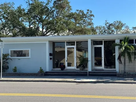 1155 NE Cleveland Street Clearwater FL 33755
