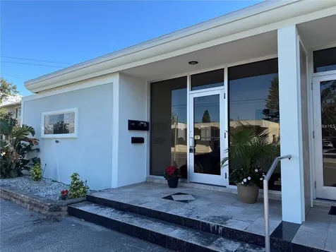 1155 NE Cleveland Street Clearwater FL 33755