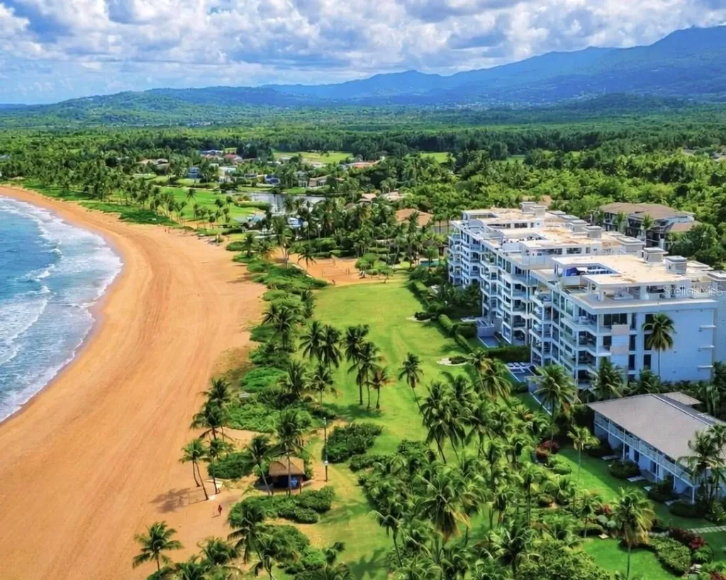 3101 Ocean Drive Rio Grande PR 00745