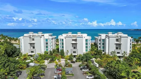 3101 Ocean Drive Rio Grande PR 00745