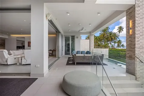 3101 Ocean Drive Rio Grande PR 00745