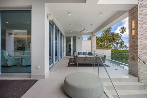 3101 Ocean Drive Rio Grande PR 00745