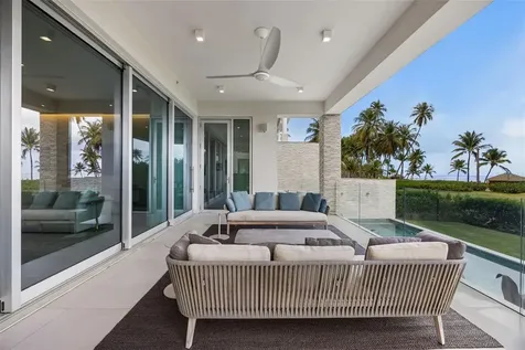 3101 Ocean Drive Rio Grande PR 00745